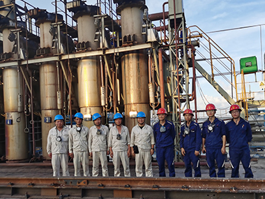 熱烈歡迎進(jìn)入南京滬友冶金機(jī)械制造有限公司官網(wǎng)